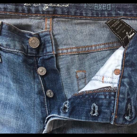 7 for all mankind - Picture 5 of 6